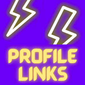 132 Rankers Paradise high DA profile backlinks