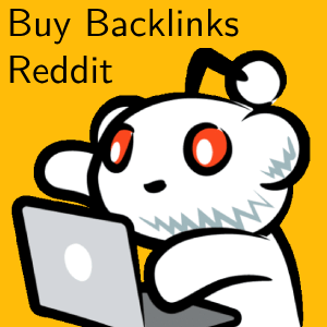 Buy Backlinks Reddit from Rankers Paradise