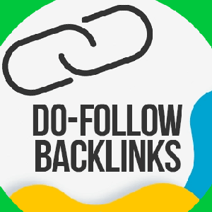 Buy Do Follow Backlinks