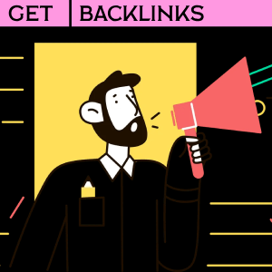 Rankers Paradise how I get backlinks for my website