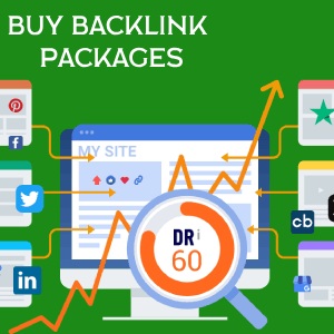 Buy Backlink Packages from Rankers Paradise