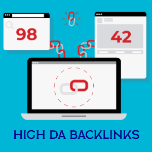 Buy High DA Backlinks Cheap from Rankers Paradise