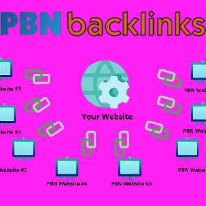 Buy a PBN from Rankers Paradise