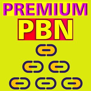 PBN Links for Sale at Rankers Paradise