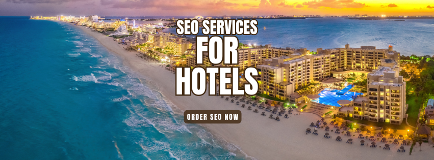 seo services for hotels