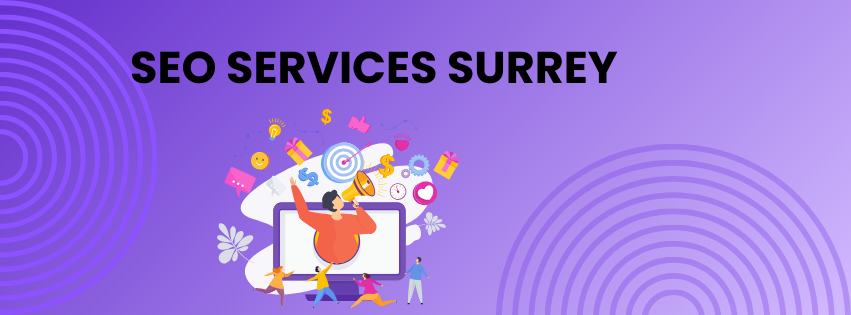 seo services surrey