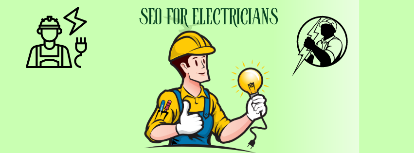 seo for electricians