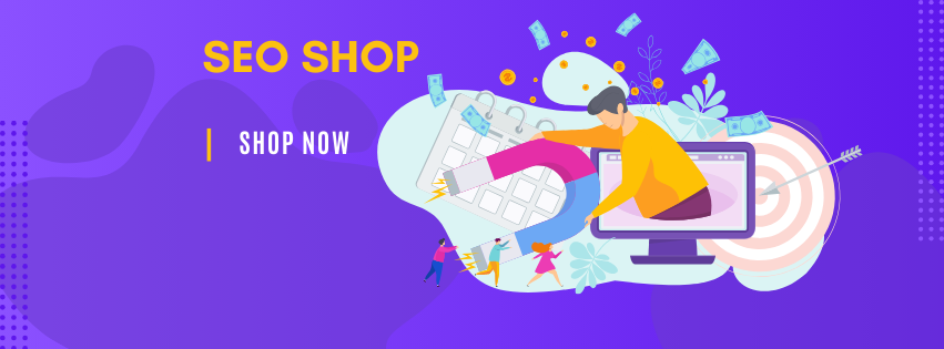 seo shop