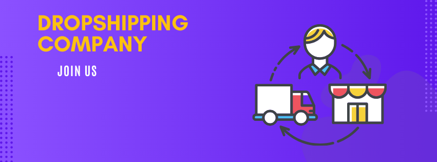 dropshipping company