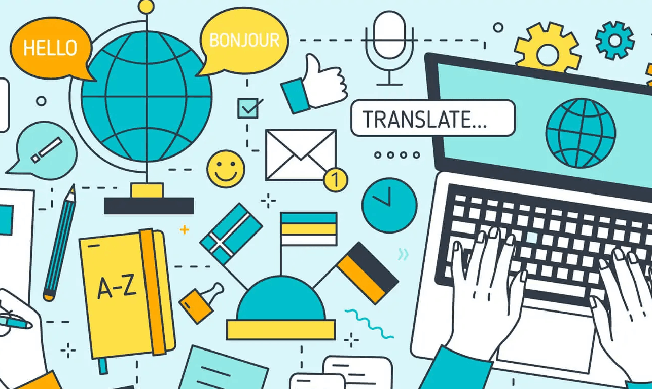 How to Localize Your Content