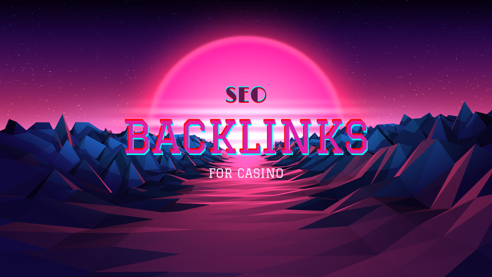 seo backlinks for casinos