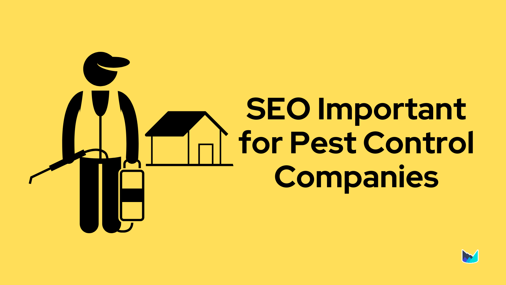 seo for pest control companies