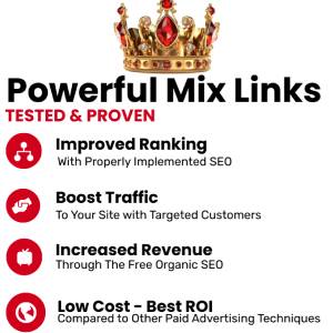 Rankers Paradise King Power First Page SEO Ranking