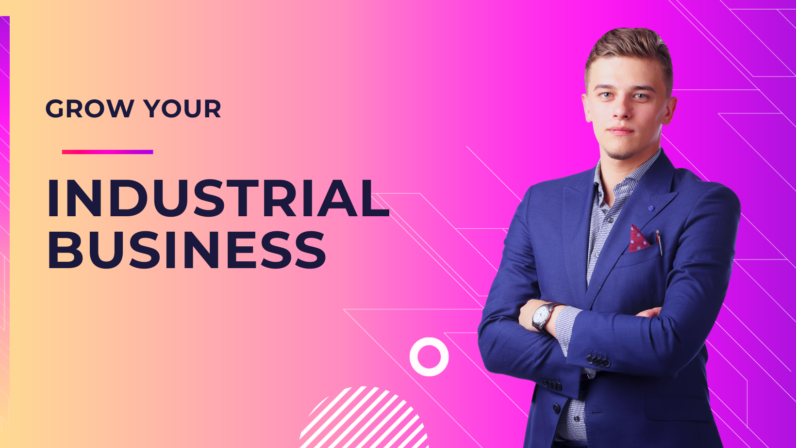 seo for industrial companies