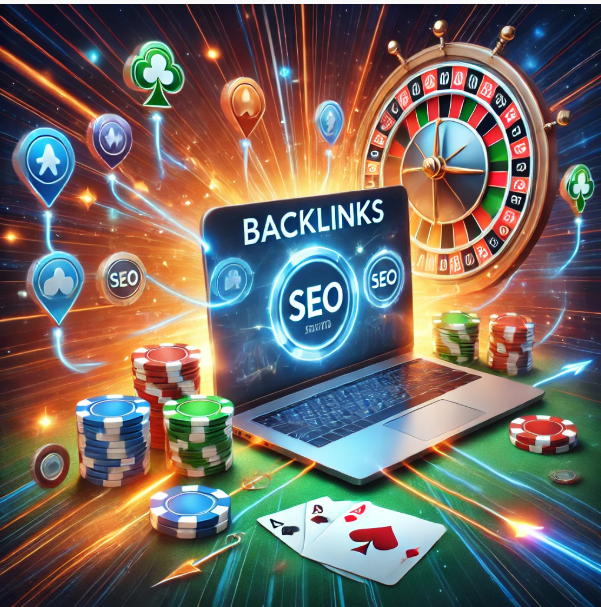 casino backlink services