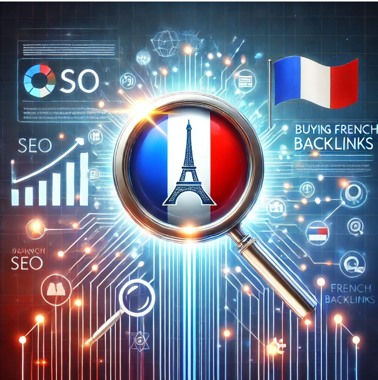 buy french backlinks
