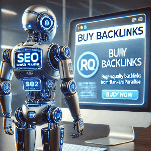 Rankers Paradise tips for buying high quality backlinks