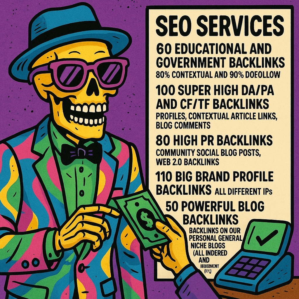 Buy 400 very high quality backlinks from Rankers Paradise