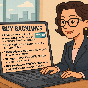 Buy 230 Low Cost Yet Incredibly Powerful Backlinks from Rankers Paradise