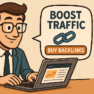 The Power to Purchase Backlinks for SEO