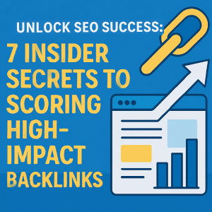 Amazing tips on what makes a quality backlinks and how to get them
