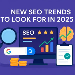 21 Future-Ready SEO Trends to Dominate Google in 2025
