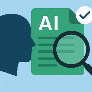 Ensuring Quality in AI-Generated Content: Google's Stance on Human Oversight
