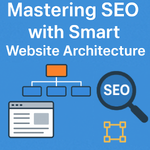 Mastering SEO with Smart Website Architecture: A Practical Guide to Boost Rankings