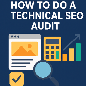 How to Conduct a Technical SEO Audit Using Free Tools