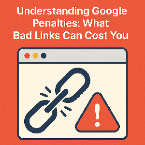Understanding Google Penalties: What Bad Links Can Cost You