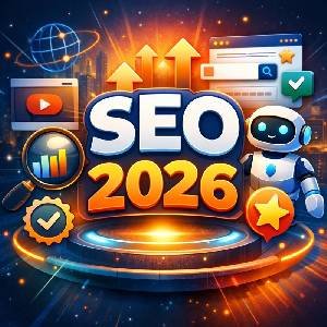 SEO in 2026: The Major Shifts Every Marketer Should Know