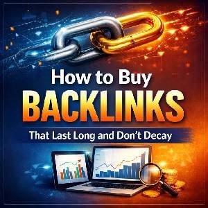How to Buy Backlinks That Last Long and Don’t Decay