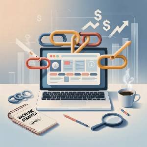 Bloggers’ Guide to Buying Backlinks for Affiliate Sites