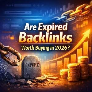 Are Expired Backlinks Worth Buying in 2026?