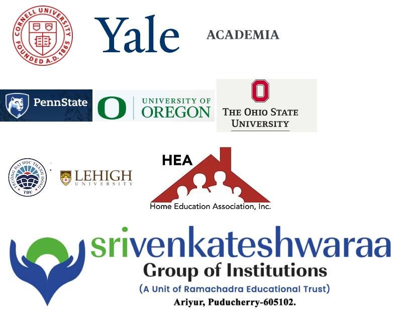 Yale and Ohio State University Backlinks