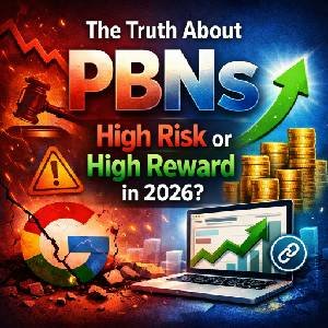 The Truth About PBNs: High Risk or High Reward in 2026?