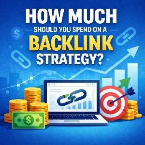 How Much Should You Spend on a Backlink Strategy?