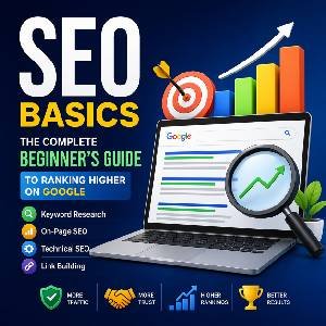 Advanced SEO Strategy 2026: How to Build Topical Authority and Rank Faster on Google