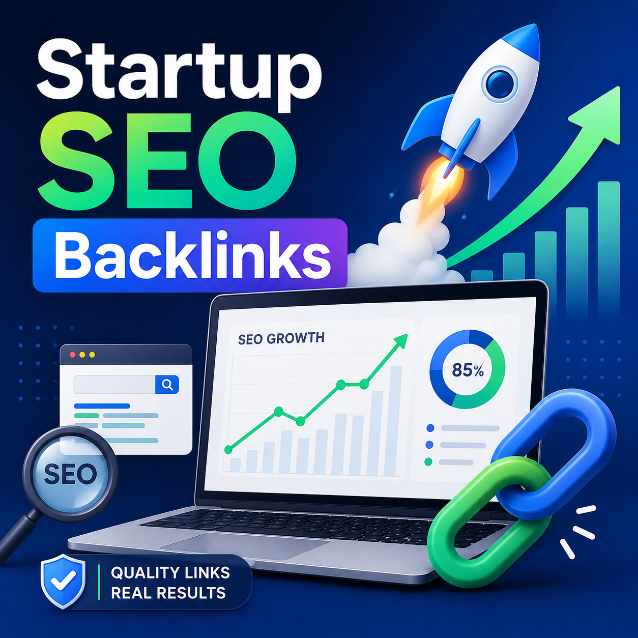 How to buy backlinks for your start up business