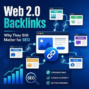 What Are Web 2.0 Backlinks and Why Do They Still Matter for SEO?