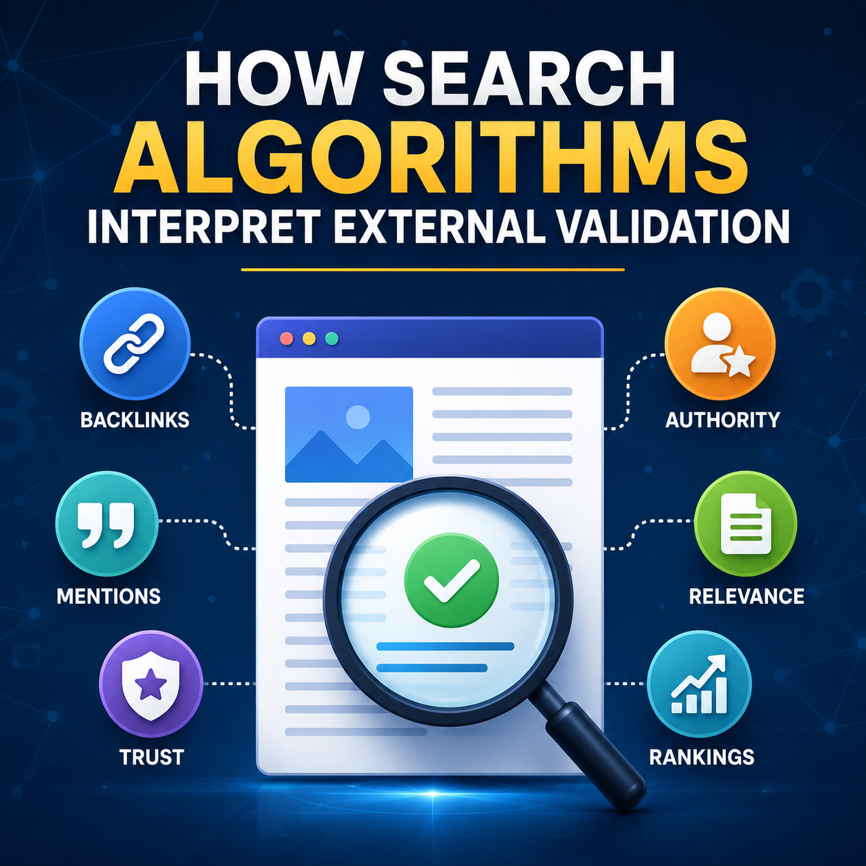 Can search engines detect purchased backlinks?