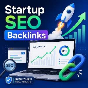 How to Buy Backlinks for Startup SEO Campaigns