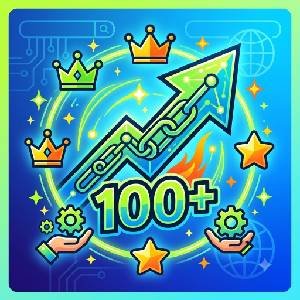 Nexus Rank Catalyst: 100+ High-Authority Manual Profile Backlinks