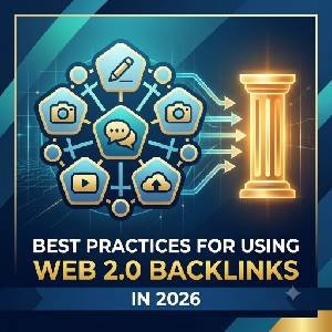 Best Practices for Using Web 2.0 Backlinks in 2026