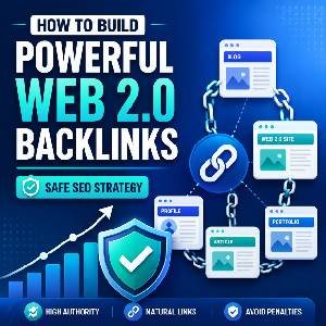 How to Build Powerful Web 2.0 Backlinks Without Getting Penalized