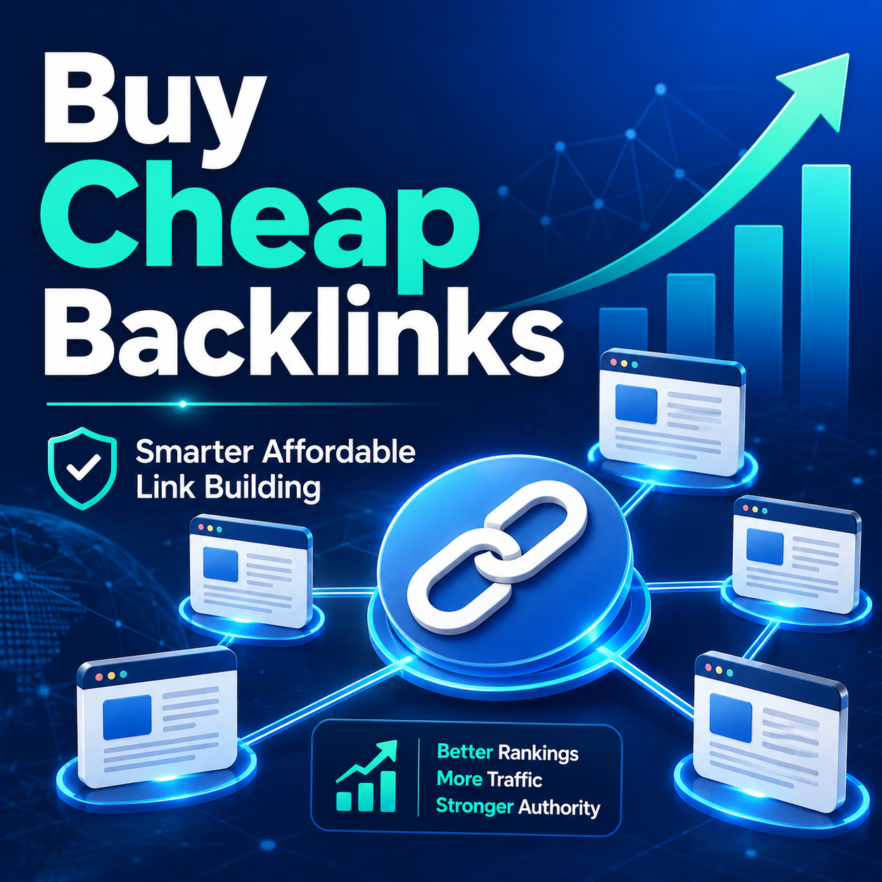A guide to buy cheap backlinks in the safest way possible