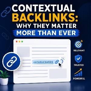 Contextual Backlinks: Why They Matter More Than Ever
