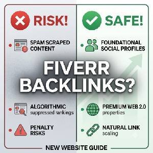 Fiverr Backlinks New Website Risk vs Safe SEO featured image 300x300