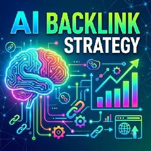 AI Backlink Strategy – Modern SEO for Higher Google Rankings