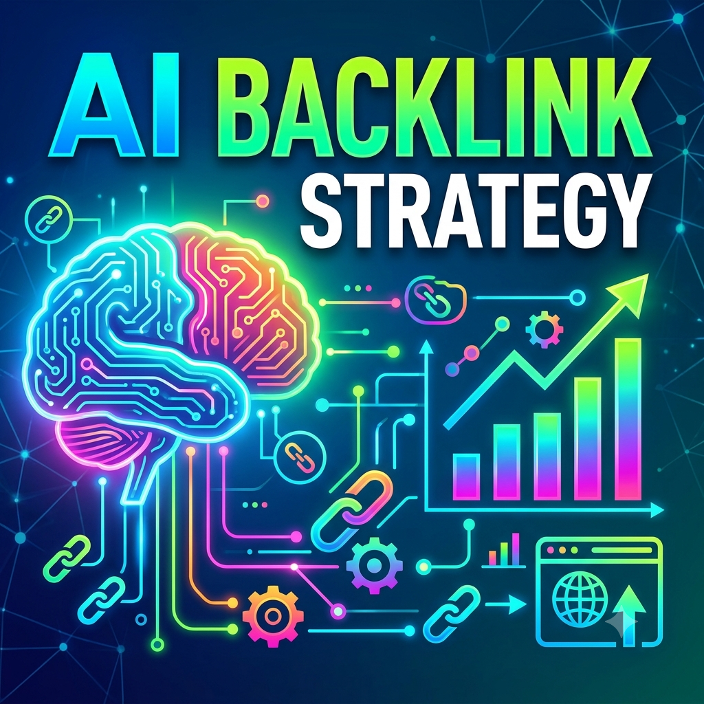 Automated Backlinking Service – Boost Authority with AI